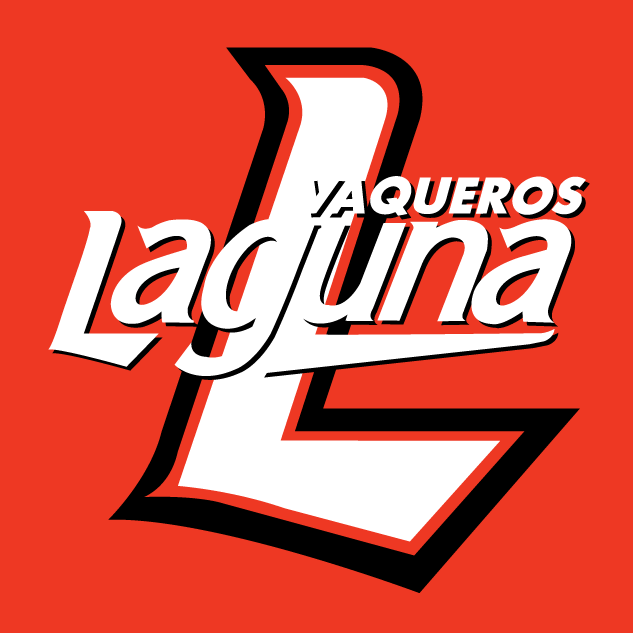 Laguna Vaqueros 0-pres alternate logo iron on transfers for T-shirts